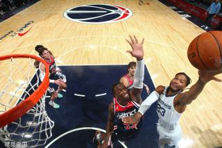 篮球的魅力 篮球的魅力