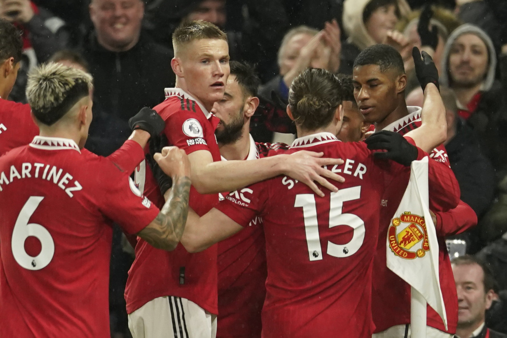 风局中依然 风局中依然